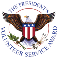 president vol award